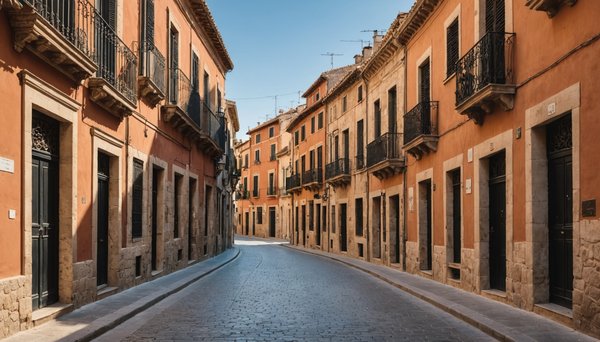 Spain real estate prices: what you need to know for 2024
