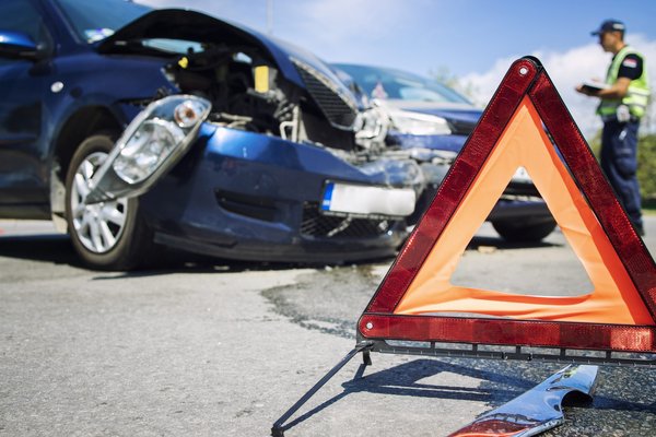 How to Navigate the Complex Process of Seeking Compensation After a Car Accident